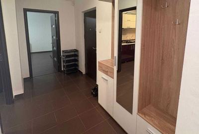 Apartament cu 2 camere decomandat în 13 Septembrie - 1