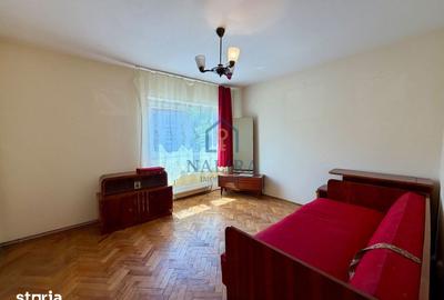 Apartament cu 2 camere semidecomandat în Progresul - 2