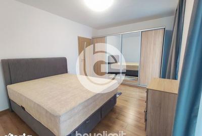 Apartament cu 3 camere, mobilat în Turnișor - 5