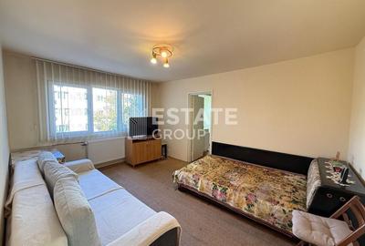 Apartament 2 camere Dacia, etaj intermediar - 1