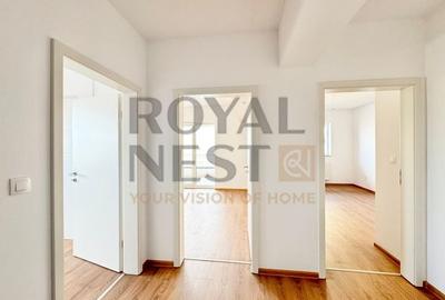 COMISION 0! Apartament cu 2 camere in Avantgarden 3 - 10