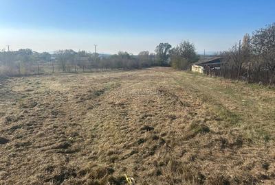 TEREN INTRAVILAN LA DUNARE sat. Macesti - 5