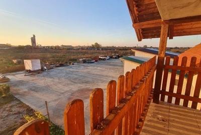 Casa cu teren de 14340 mp în Jebel/Pretabila pentru afacere - 35