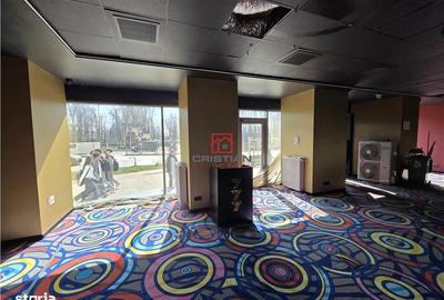 Spațiu comercial, de 330 mp, în Ghencea - 6