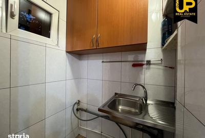 Garsonieră semidecomandată în Giurgiului