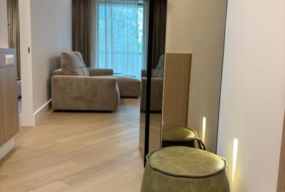 Cortina 126 | De închiriat | Apartament 2 camere Cortina 126 | De închiriat | Apartament 2 camere - 4