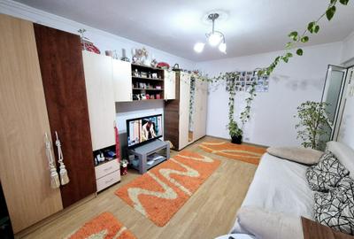 OCAZIE !!! Anda - 2 camere decomandate cu 2 balcoane - 4