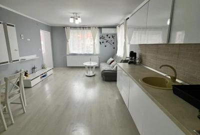 Casă cu 3 camere în Central - 6