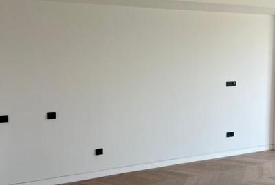 Apartament cu 2 camere semidecomandat în Aviației