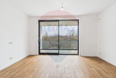 Apartament cu 3 camere decomandat în Băneasa - 3