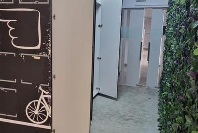 Birou, de 120 mp, în Ultracentral - 6