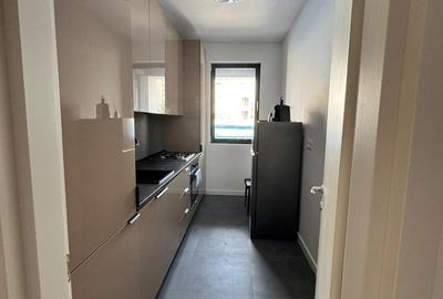 Apartament cu 2 camere decomandat în Unirii - 5