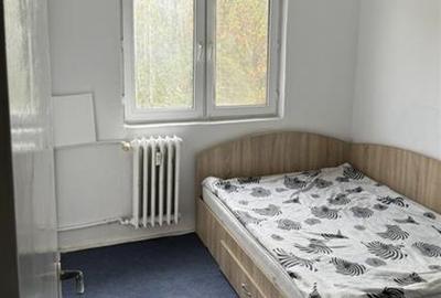 Inchiriere Apartament 2 Camere Decomandat Berceni-Emil Racovita - 2