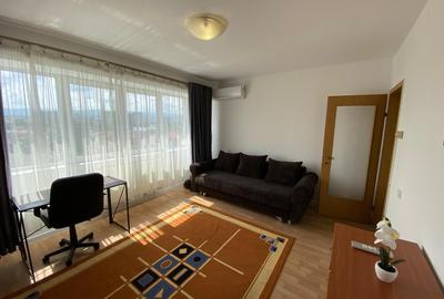 Apartament modern 1 camera decomandat aproape de Auchan Iris - 2