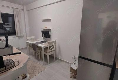 Garsonieră decomandată în Obor - 5