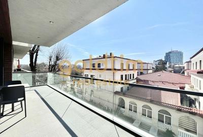 PRIMA CHIRIE/NOU RENOVAT/APARTAMENT PREMIUM/TERASA/PARCARE SUBTERANA/PRIMAVERII - 5