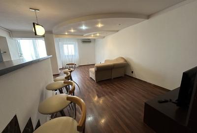 Apartament 3 camere Faleza nord,termen lung - 2