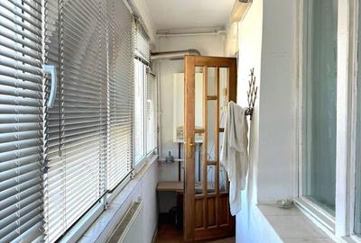 Apartament cu 3 camere decomandat, mobilat în Mircea cel Bătrân - 1