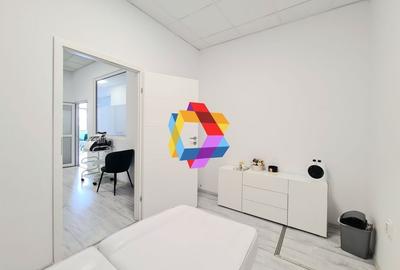 Spatiu birouri de închiriat Brasov - 110 mp # plus-imo.ro - 7