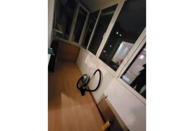 REA1025890 Apartament 2 camere - Mall Vitan - Centrala Termica - 9