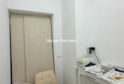 Spațiu comercial, de 61 mp, în 13 Septembrie - 6