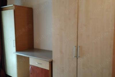 Garsonieră decomandată în Central - 5