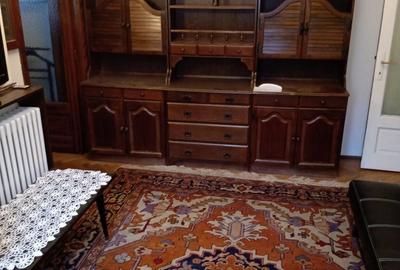 Apartament cu 2 camere semidecomandat în Panduri - 2