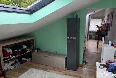 Casă cu 4 camere cu Teren 273 Mp în Gării - 16