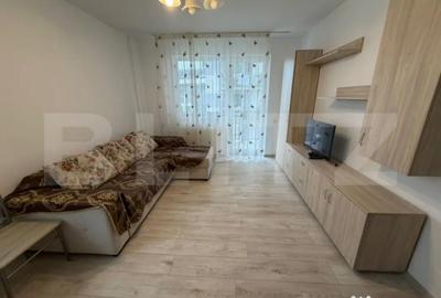 Apartament cu 2 camere decomandat, mobilat în Florești - 4