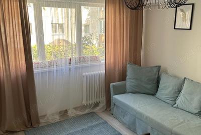 Garsonieră decomandată în Complex Studențesc - 6