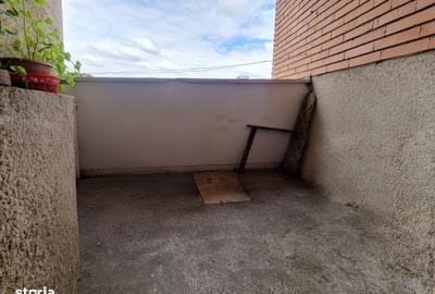 Apartament cu 4 camere decomandat, mobilat în Gheorgheni - 13