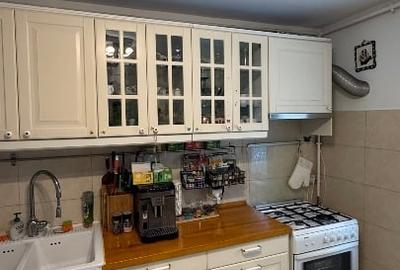 Apartament 2 camere Nerva Traian | 62 mp utili | Complet mobilat & utilat | 10 m - 4