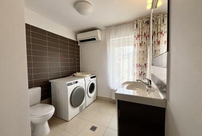 Casă individuală cu 7 camere cu Canalizare în Corbeanca - 15