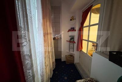 Apartament 3 camere, 65 mp, zona Dancu - 11