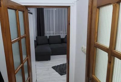 Garsonieră decomandată în Burdujeni - 8