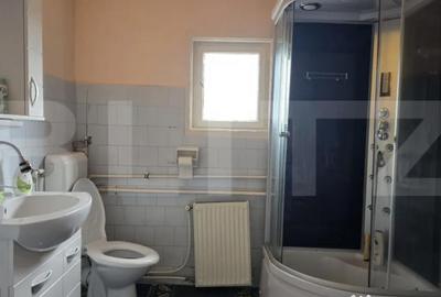 Casă cu 2 camere cu Teren 252 Mp în Botizului - 8
