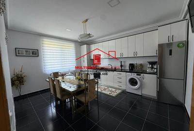 Casă individuală cu 4 camere cu Canalizare în Niculițel - 11