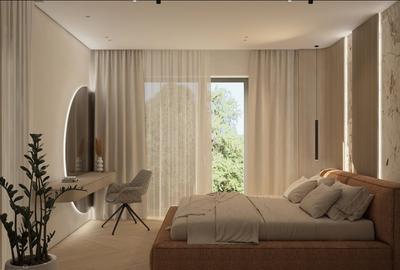 Apartament cu 3 camere decomandat în Europa - 16