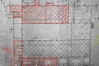 Spa?ii de inchiriat stocare depozitare comerciale industriale etc Combinat Chimic Vladimirescu - 3