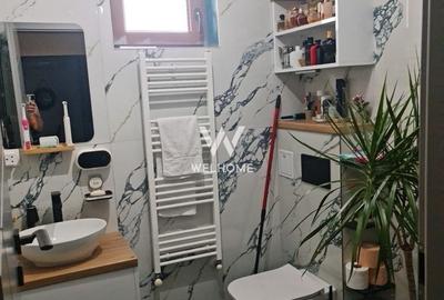 Apartament cu 2 camere în Gușterița - 12