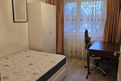 Apartament cu 3 camere în Drumul Taberei - 11