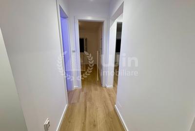 Apartament cu 3 camere decomandat, mobilat în Zorilor - 7
