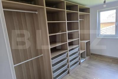 Casă cu 4 camere cu Teren 300 Mp în Moșnița Veche