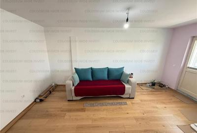 Apartament 2 camere, decomandat - zona Tractorul - 4