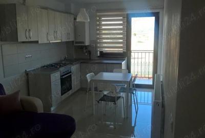 Apartament cu 3 camere decomandat în Central - 3