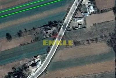 Teren de 4300 mp, în Icușeni - 2