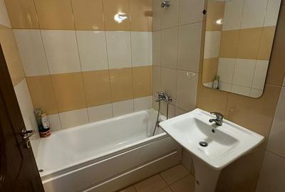 Apartament cu 2 camere semidecomandat în Obcini - 10