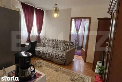 Apartament cu 2 camere semidecomandat în Rovinari - 8