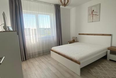 Apartament cu 2 camere decomandat în Central - 7