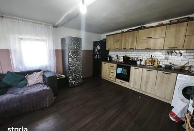 Casă cu 2 camere cu Teren 5567 Mp în Frătăuții Vechi - 8